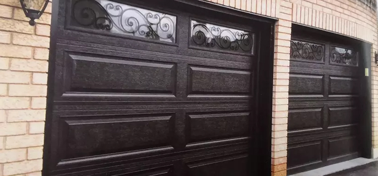 aluminum overhead garage door Cudahy