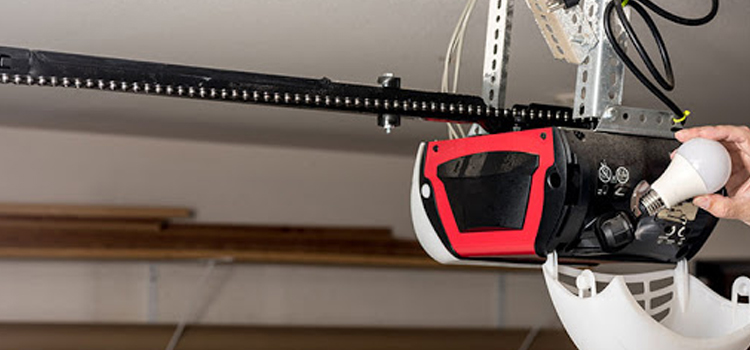 automatic garage door opener repair in Cudahy
