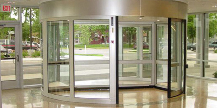 commercial automatic door repair Cudahy