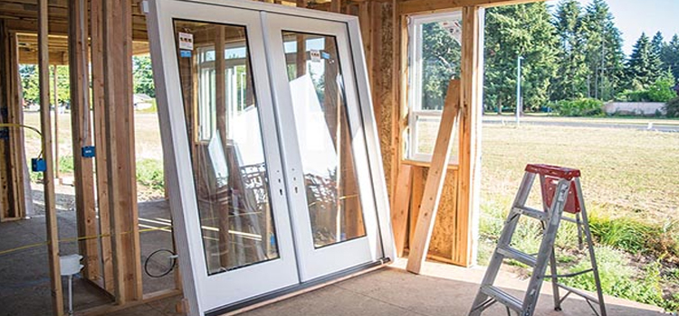 french door installation Cudahy