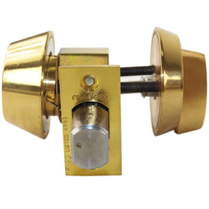 high security deadbolt Cudahy
