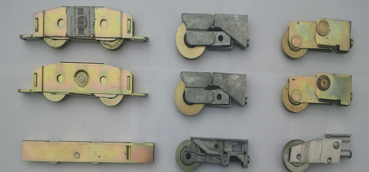 patio sliding door wheel replacement Cudahy